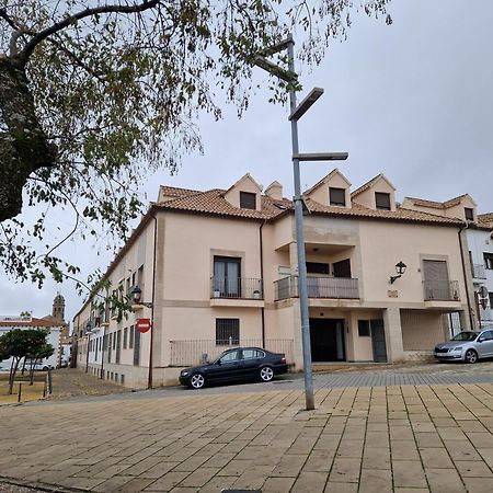 Apartamento V27 Baeza Esterno foto