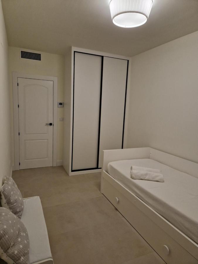 Apartamento V27 Baeza Esterno foto