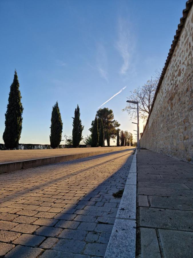 Apartamento V27 Baeza Esterno foto