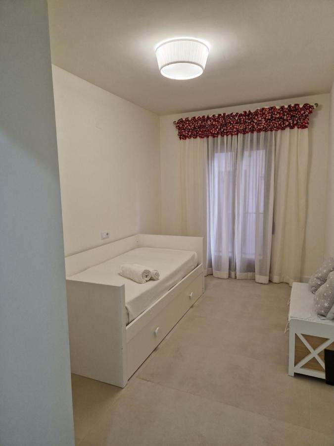 Apartamento V27 Baeza Esterno foto