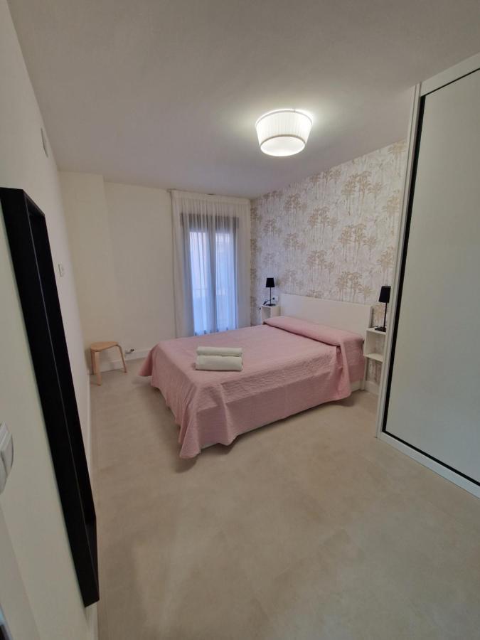 Apartamento V27 Baeza Esterno foto