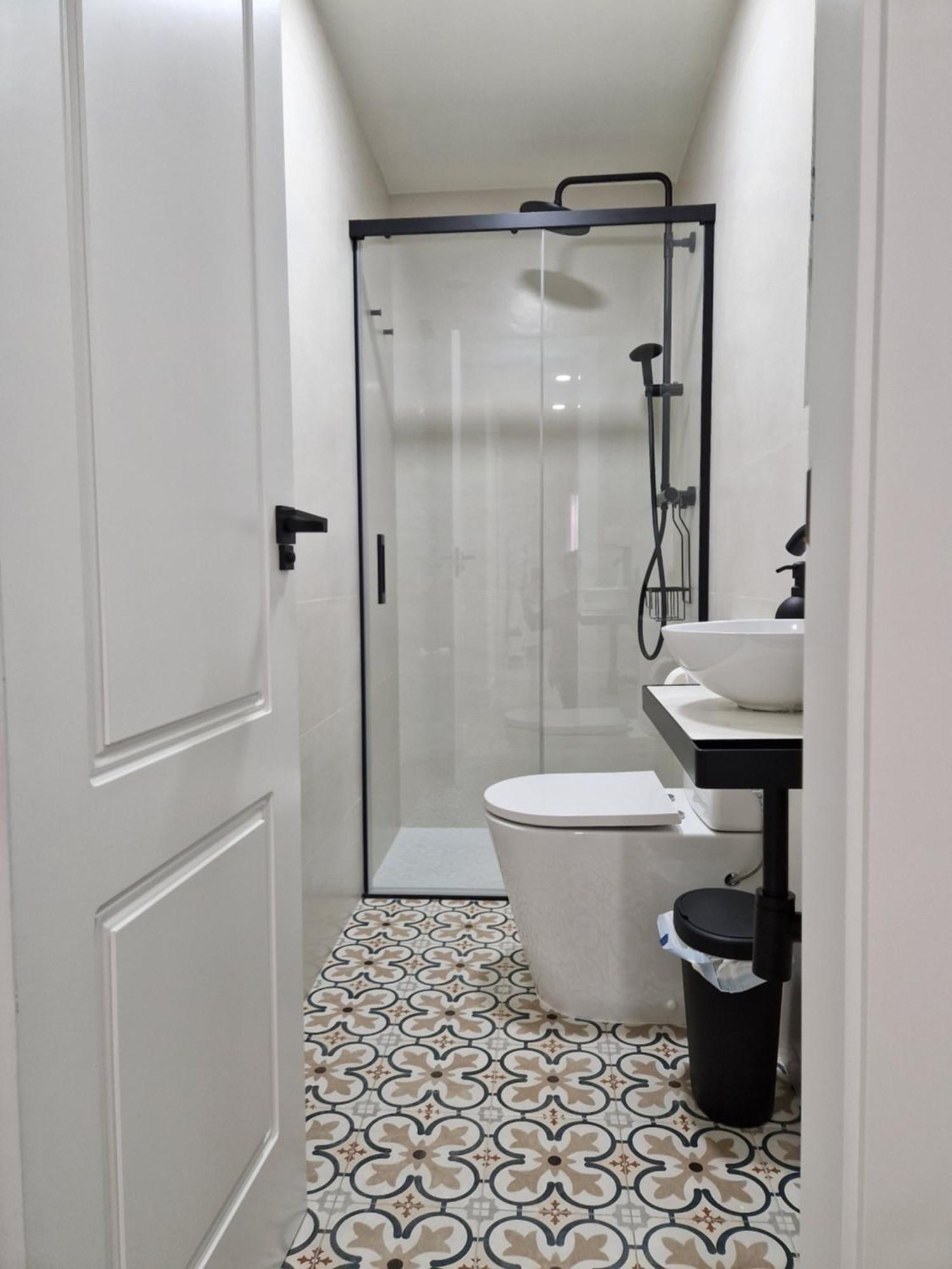 Apartamento V27 Baeza Esterno foto