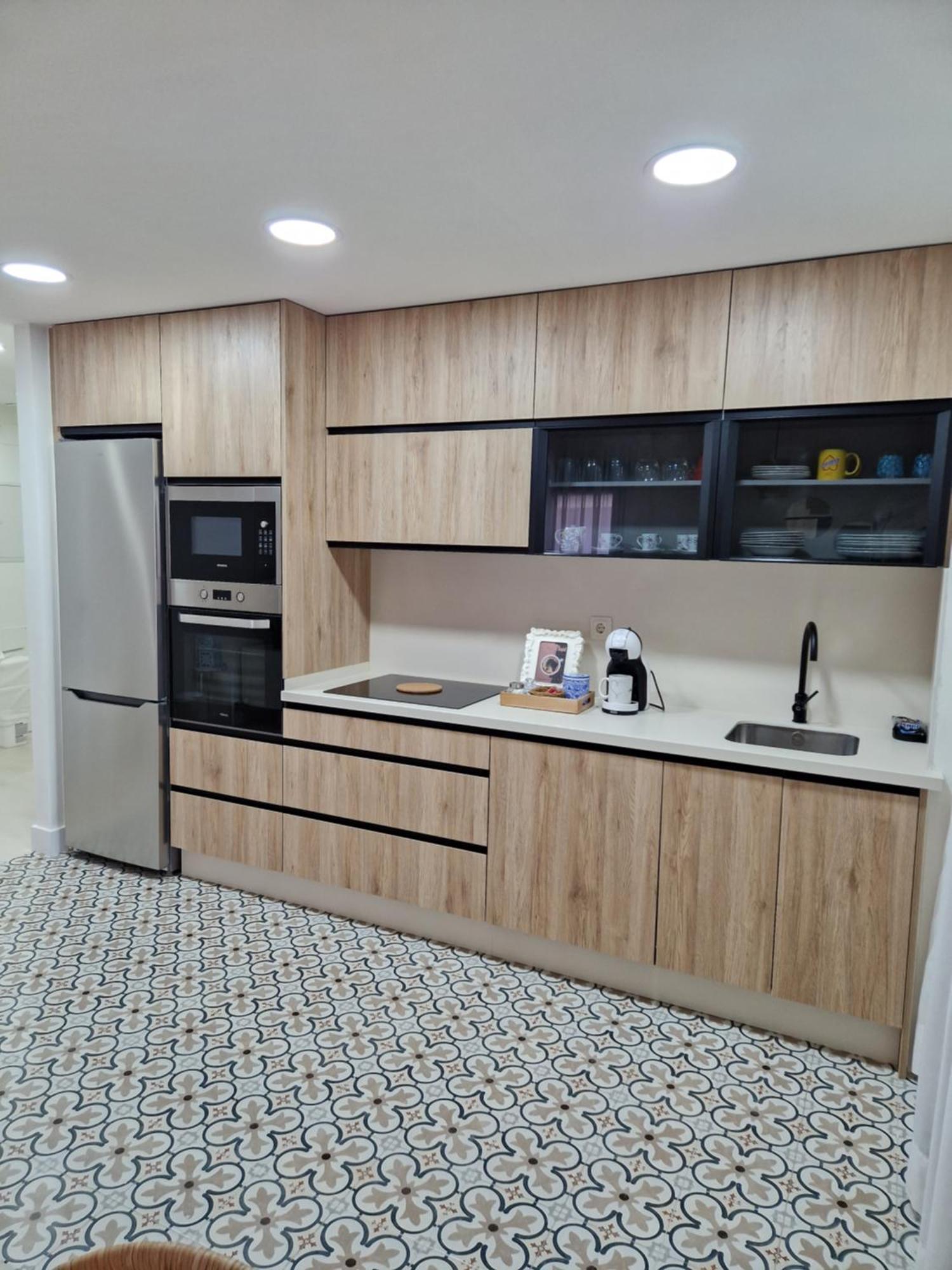 Apartamento V27 Baeza Esterno foto