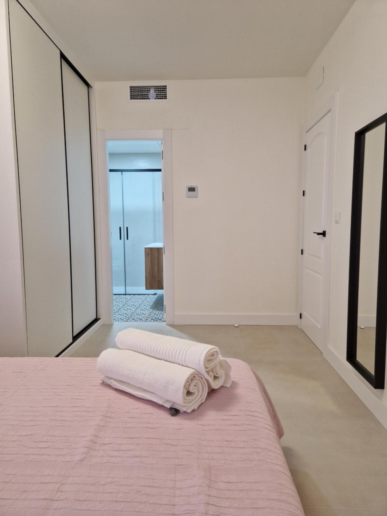 Apartamento V27 Baeza Esterno foto