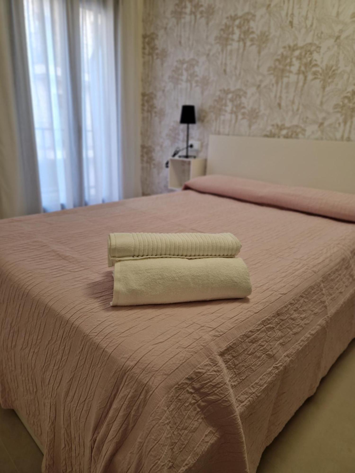 Apartamento V27 Baeza Esterno foto